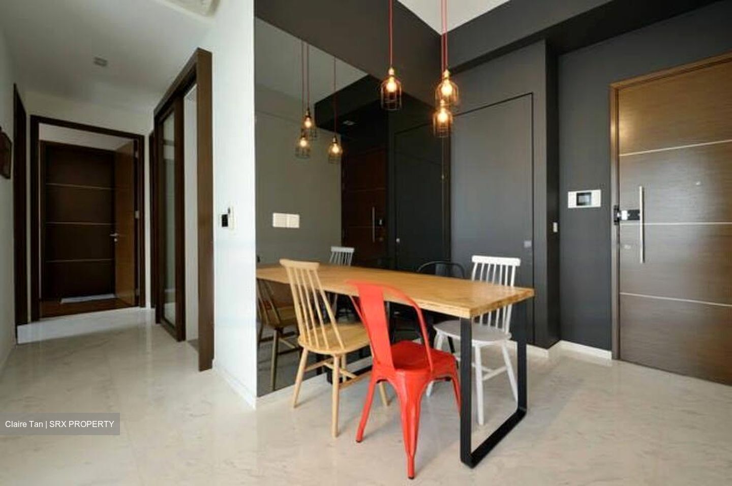 The Foresta @ Mount Faber (D4), Condominium #465155361